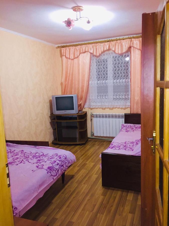 Карпатський Будинок Apartman Iszka Kültér fotó